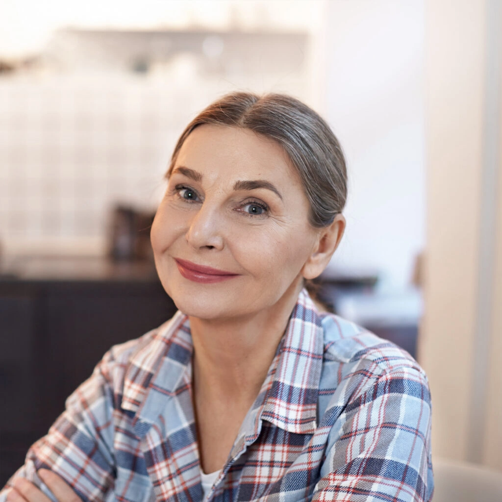 Emma T. – LeanPeak customer review